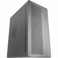 ATX Semi-toren BehuizingTacens 2AEROM Zwart ATX Semi-toren BehuizingTacens 2AEROM Zwart