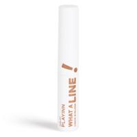 What A Line! Liquid Eyeliner