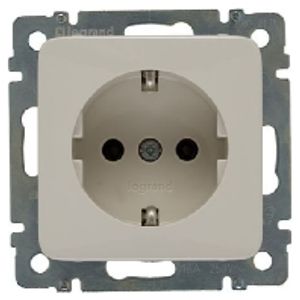 776020  - Socket outlet (receptacle) 776020