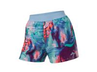 CRIVIT Korte dames sportbroek (Bont gekleurd, L (44/46))