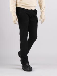 247Jeans Cheetah Workwear W08 Black Denim - Werk Jeans - Werkspijkerbroek