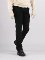 247Jeans Cheetah Workwear W08 Black Denim - Werk Jeans - Werkspijkerbroek