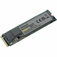 Hard Drive INTENSO 3836450 500 GB SSD - thumbnail
