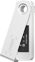 Ledger Nano S Plus USB-stick hardware-portemonnee
