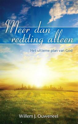Meer dan redding alleen (Paperback)