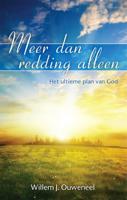Meer dan redding alleen (Paperback)