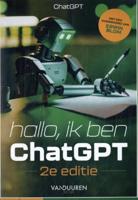 Hallo, ik ben ChatGPT (Paperback)