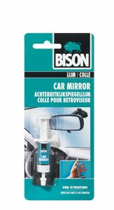 Bison Car Mirror Dcrd 2Ml*6 Nlfr - 1490303 - 1490303