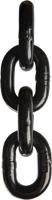 Delta Kortschalm lastketting | grade 80 volgens en 818-2 | 80,4 kn | 2 ton (25 meter) - cem.08x24 - 11288215