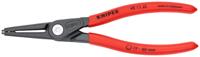 KNIPEX Inner ring pliers j 2 l1= 180mm straight