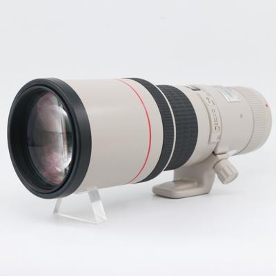 Canon EF 400mm f/5.6 L USM occasion