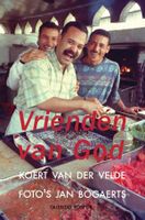 Vrienden van God - Koert van der Velde - ebook - thumbnail