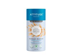 Attitude Deodorant Sensitive Parfumvrij