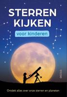 Sterren kijken voor kinderen (Paperback)