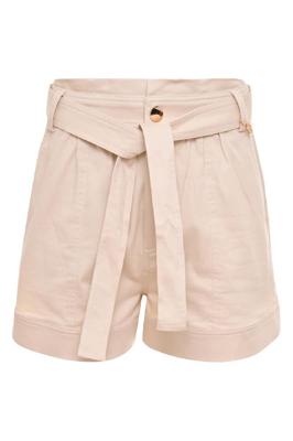Zizo Tova - Short Su26.tov.503 Korte Broeken Light Sand