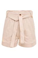 Zizo Tova - Short Su26.tov.503 Korte Broeken Light Sand