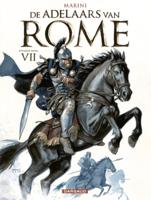 Zevende boek (Paperback)