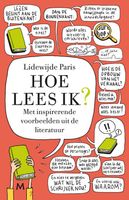 Hoe lees ik? - Lidewijde Paris - ebook - thumbnail