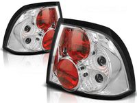 Tuning-Tec Achterlichten OPEL VECTRA B 11 95-12 98 CHROOM - thumbnail