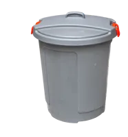 Sunware Relife Megano Afvalcontainer 75L