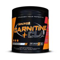 Carnitine + CLA 30servings Fruit Punch