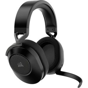 HS65 Dolby Audio 7.1 PC Surround Wireless Gaming Headset - Carbon (PC/Mac/PS4/PS5)