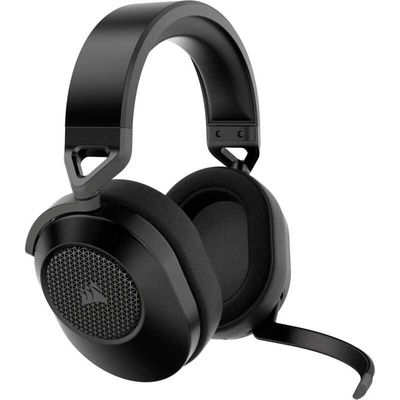 HS65 Dolby Audio 7.1 PC Surround Wireless Gaming Headset - Carbon (PC/Mac/PS4/PS5)