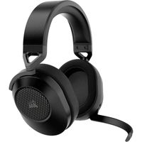 HS65 Dolby Audio 7.1 PC Surround Wireless Gaming Headset - Carbon (PC/Mac/PS4/PS5)