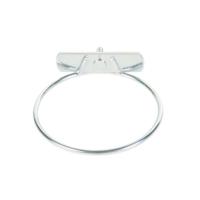 Vogelvoederhuisje Trixie 300 ml Zilverkleurig