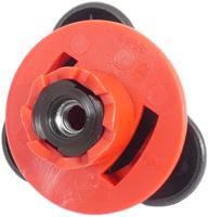 Polisport Qst systeem draaiknop boodie / bilby / wallaroo