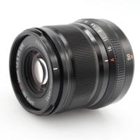 Fujifilm XF 50mm f/2 R WR occasion