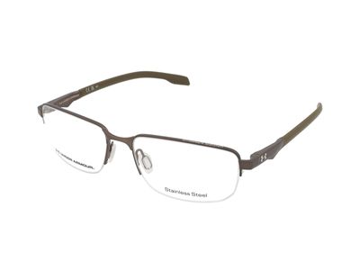 Brillen met correctie Under Armour UA 5062/G S05