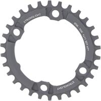 STRONGLIGHT Chain ring strongl. ht3 30t alu black