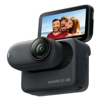 Sport Camera Insta360 GO3S Zwart
