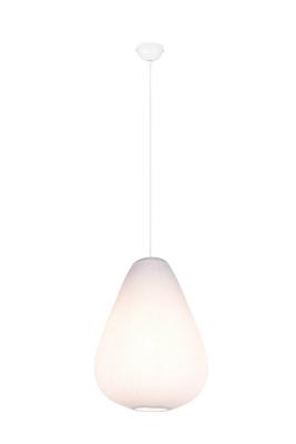 Trio Witte design hanglampJanine Ø 48cm - R36241001