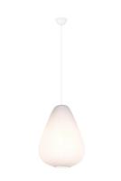 Trio Witte design hanglampJanine Ø 48cm - R36241001