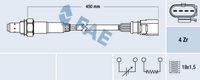 Fae Lambda-sonde 77198