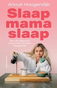 Slaap mama slaap (Paperback)