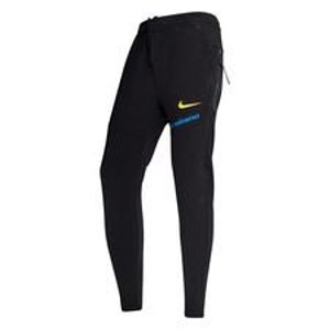 Inter Trainingsbroek NSW Tech Pack - Zwart/Geel