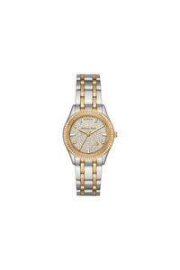 Horlogeband Michael Kors MK6481 Staal Bi-Color 18mm