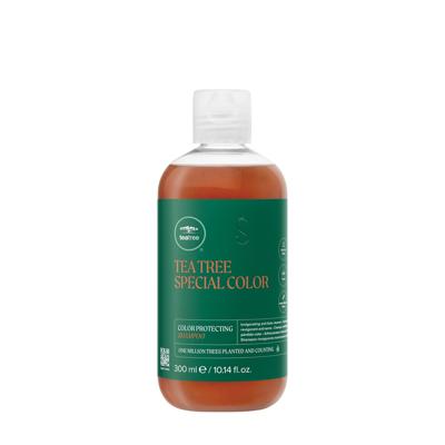 Paul Mitchell Tea Tree Special Color Shampoo 300ml Paul Mitchell Tea Tree Special Color Shampoo 300ml