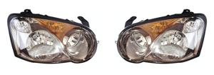Koplamp Set SET5133962