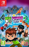 Ben 10 Power Trip - thumbnail