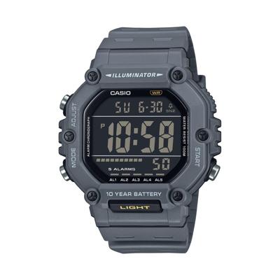Casio AE-1600H-8BVEF Heren horloge