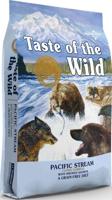 TASTE OF THE WILD Pacific Stream - droog hondenvoer - 5,6 kg