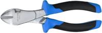 SW STAHL Side cutter 180mm black steel, silver
