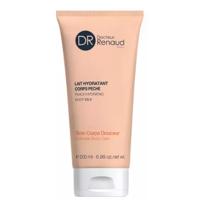 Docteur Renaud Soin Corps Douceur Lait Hydratant Corps Peche 200ml