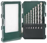 Metabo Accessoires Steenborencassette promotion 8 delig - 626706000 - thumbnail