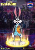 Space Jam 2: A New Legacy - Bugs Bunny 1:9 Scale Figure