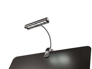 König & Meyer 12248-000-55 lampen voor muziekstandaard